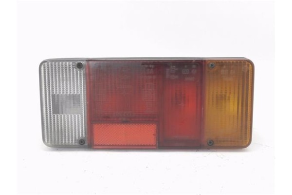 Recambio de piloto trasero derecho para iveco daily camión/volquete 2.8 35 - c 13 caja abierta referencia OEM IAM 0352095D 03520