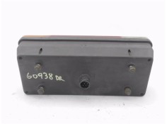 Recambio de piloto trasero derecho para iveco daily camión/volquete 2.8 35 - c 13 caja abierta referencia OEM IAM 0352095D 03520