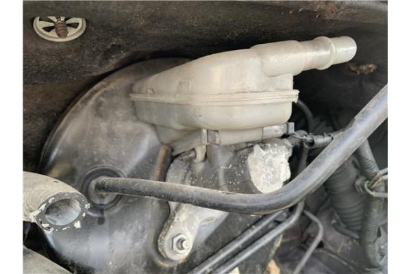 Recambio de bomba freno para ford fiesta vi 1.6 tdci referencia OEM IAM 1751664  