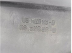 Recambio de piloto trasero derecho para iveco daily camión/volquete 2.8 35 - c 13 caja abierta referencia OEM IAM 0352095D 03520