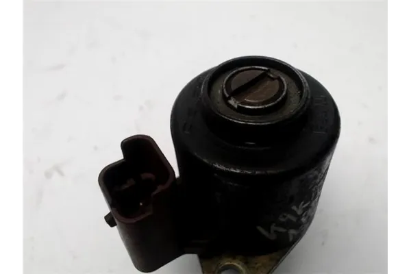 Recambio de regulador presion inyeccion para renault scenic ii (jm) 1.5 dci (jm1f) referencia OEM IAM 9007Z509B  