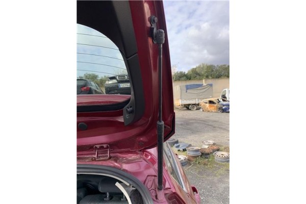 Recambio de amortiguador porton para ford fiesta vi 1.6 tdci referencia OEM IAM 1666068  