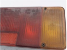 Recambio de piloto trasero derecho para iveco daily camión/volquete 2.8 35 - c 13 caja abierta referencia OEM IAM 0352095D 03520