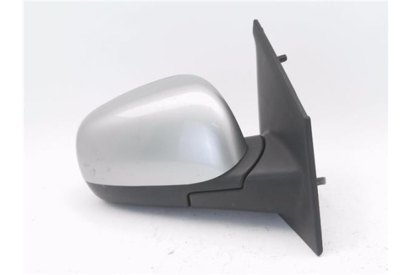 Recambio de retrovisor electrico derecho para nissan note (e11e) 1.5 dci referencia OEM IAM 12493090 E20205021 