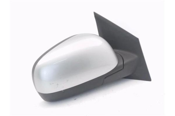 Recambio de retrovisor electrico derecho para nissan note (e11e) 1.5 dci referencia OEM IAM 12493090 E20205021 