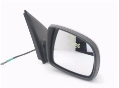 Recambio de retrovisor electrico derecho para nissan note (e11e) 1.5 dci referencia OEM IAM 12493090 E20205021 