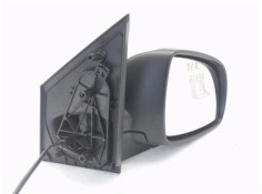 Recambio de retrovisor electrico derecho para nissan note (e11e) 1.5 dci referencia OEM IAM 12493090 E20205021 