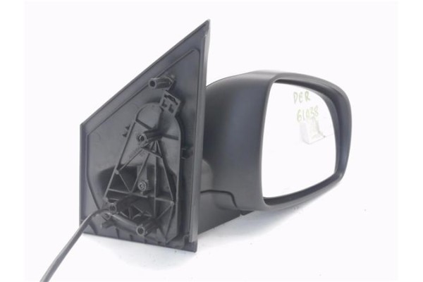 Recambio de retrovisor electrico derecho para nissan note (e11e) 1.5 dci referencia OEM IAM 12493090 E20205021 