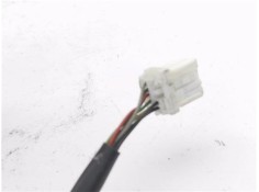 Recambio de retrovisor electrico derecho para nissan note (e11e) 1.5 dci referencia OEM IAM 12493090 E20205021 