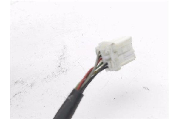 Recambio de retrovisor electrico derecho para nissan note (e11e) 1.5 dci referencia OEM IAM 12493090 E20205021 