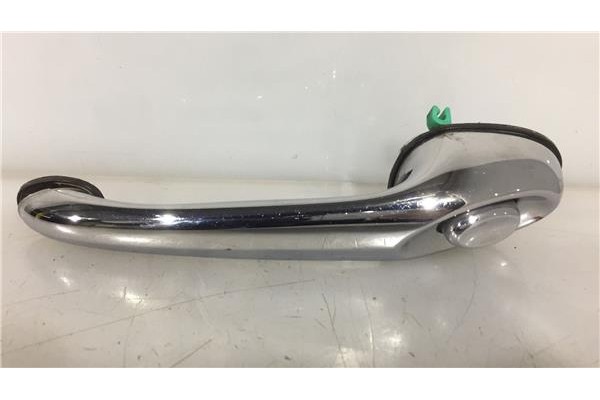 Recambio de maneta exterior delantero izquierda para chrysler pt cruiser 1.6 referencia OEM IAM 4724913AC  
