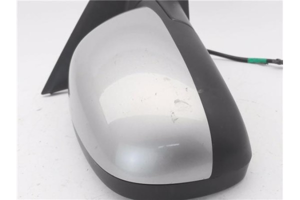 Recambio de retrovisor electrico derecho para nissan note (e11e) 1.5 dci referencia OEM IAM 12493090 E20205021 