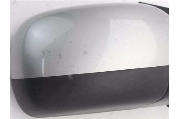 Recambio de retrovisor electrico derecho para nissan note (e11e) 1.5 dci referencia OEM IAM 12493090 E20205021 