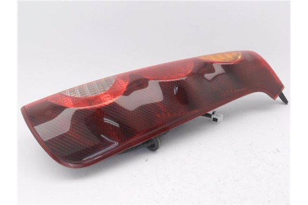 Recambio de piloto trasero derecho para nissan note (e11e) 1.5 dci referencia OEM IAM 22016752  