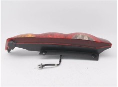Recambio de piloto trasero derecho para nissan note (e11e) 1.5 dci referencia OEM IAM 22016752  
