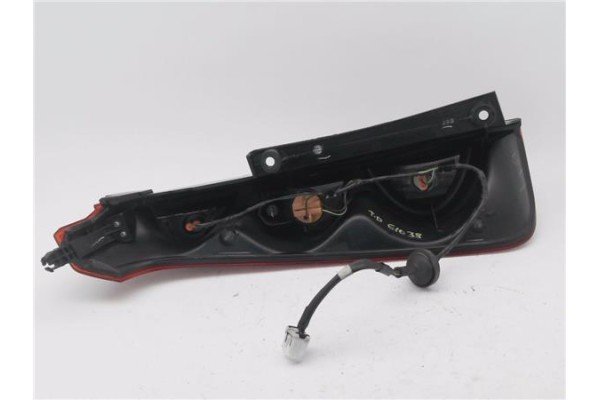 Recambio de piloto trasero derecho para nissan note (e11e) 1.5 dci referencia OEM IAM 22016752  