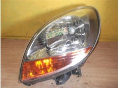 Recambio de faro delantero izquierdo para renault kangoo i (f/kc0) 1.5 dci (kc07) referencia OEM IAM 260602509R  