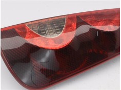 Recambio de piloto trasero derecho para nissan note (e11e) 1.5 dci referencia OEM IAM 22016752  