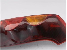 Recambio de piloto trasero derecho para nissan note (e11e) 1.5 dci referencia OEM IAM 22016752  
