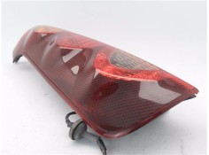 Recambio de piloto trasero izquierdo para nissan note (e11e) 1.5 dci referencia OEM IAM 22016752  