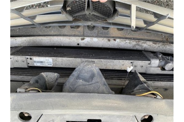 Recambio de radiador aceite para mercedes-benz clase a (bm 169) 2.0 a 180 cdi (169.007) referencia OEM IAM A1695000000 L1388000 