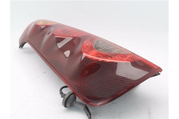 Recambio de piloto trasero izquierdo para nissan note (e11e) 1.5 dci referencia OEM IAM 22016752  