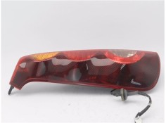 Recambio de piloto trasero izquierdo para nissan note (e11e) 1.5 dci referencia OEM IAM 22016752  