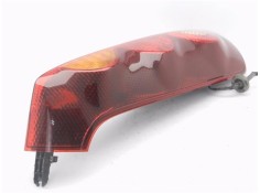 Recambio de piloto trasero izquierdo para nissan note (e11e) 1.5 dci referencia OEM IAM 22016752  