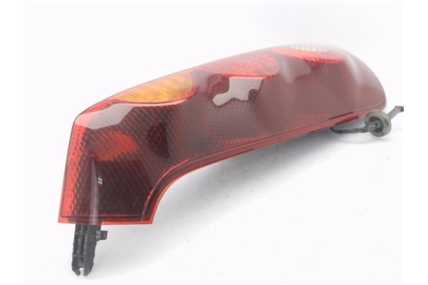 Recambio de piloto trasero izquierdo para nissan note (e11e) 1.5 dci referencia OEM IAM 22016752  