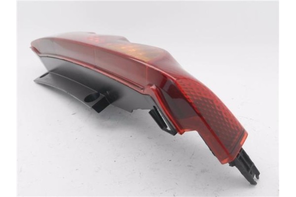 Recambio de piloto trasero izquierdo para nissan note (e11e) 1.5 dci referencia OEM IAM 22016752  