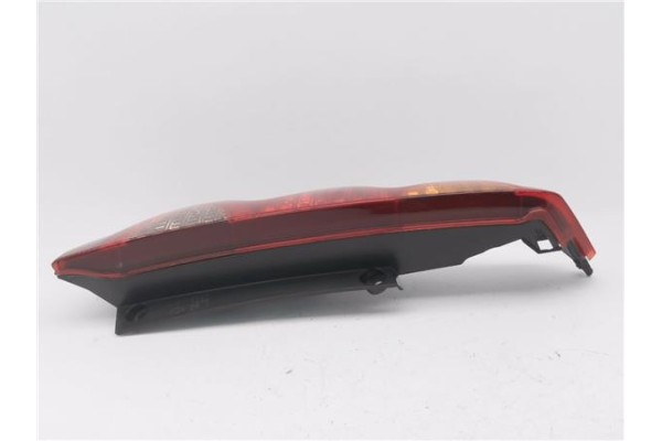 Recambio de piloto trasero izquierdo para nissan note (e11e) 1.5 dci referencia OEM IAM 22016752  