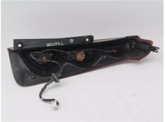 Recambio de piloto trasero izquierdo para nissan note (e11e) 1.5 dci referencia OEM IAM 22016752  