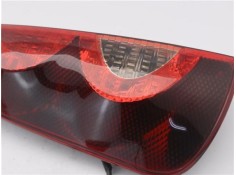 Recambio de piloto trasero izquierdo para nissan note (e11e) 1.5 dci referencia OEM IAM 22016752  