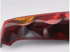 Recambio de piloto trasero izquierdo para nissan note (e11e) 1.5 dci referencia OEM IAM 22016752  