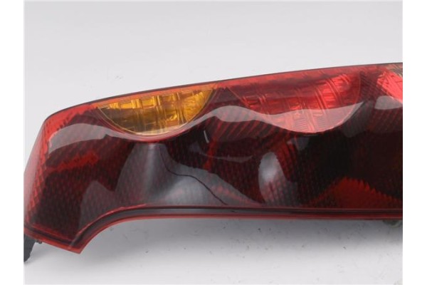 Recambio de piloto trasero izquierdo para nissan note (e11e) 1.5 dci referencia OEM IAM 22016752  