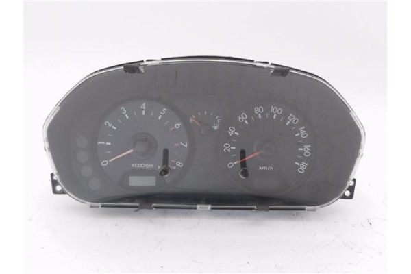 Recambio de cuadro completo para kia picanto (sa) 1.1 active referencia OEM IAM 9400707150 11000926800K 