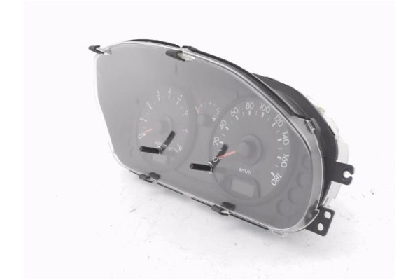 Recambio de cuadro completo para kia picanto (sa) 1.1 active referencia OEM IAM 9400707150 11000926800K 
