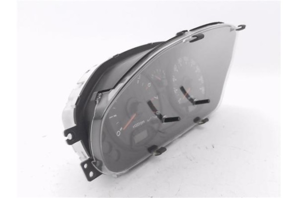 Recambio de cuadro completo para kia picanto (sa) 1.1 active referencia OEM IAM 9400707150 11000926800K 