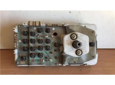 Recambio de cuadro completo para renault express furgón (f40_, g40_) 1.2 (f406, g40a) referencia OEM IAM 21038301 196826 