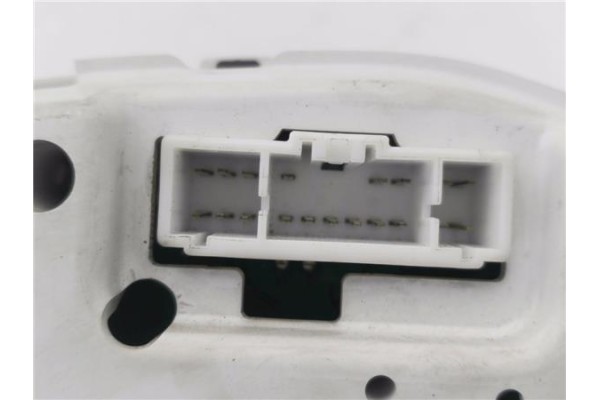 Recambio de cuadro completo para kia picanto (sa) 1.1 active referencia OEM IAM 9400707150 11000926800K 