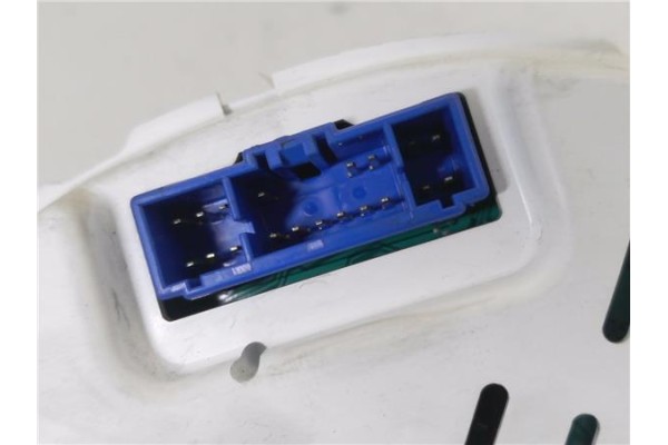 Recambio de cuadro completo para kia picanto (sa) 1.1 active referencia OEM IAM 9400707150 11000926800K 