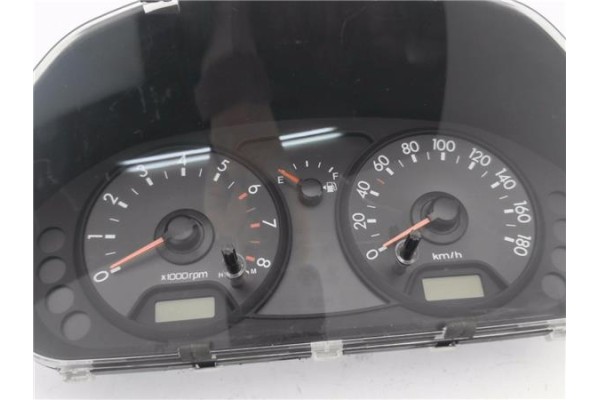 Recambio de cuadro completo para kia picanto (sa) 1.1 active referencia OEM IAM 9400707150 11000926800K 