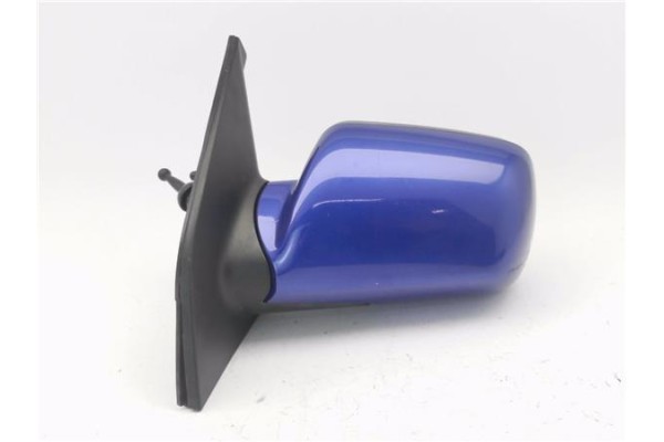 Recambio de retrovisor izquierdo para kia picanto (sa) 1.1 active referencia OEM IAM E4012320  