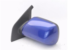 Recambio de retrovisor izquierdo para kia picanto (sa) 1.1 active referencia OEM IAM E4012320  