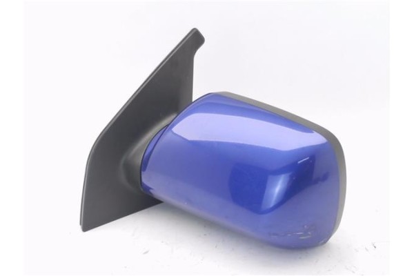 Recambio de retrovisor izquierdo para kia picanto (sa) 1.1 active referencia OEM IAM E4012320  