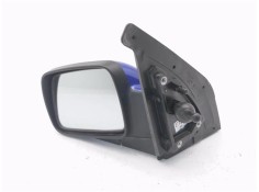 Recambio de retrovisor izquierdo para kia picanto (sa) 1.1 active referencia OEM IAM E4012320  