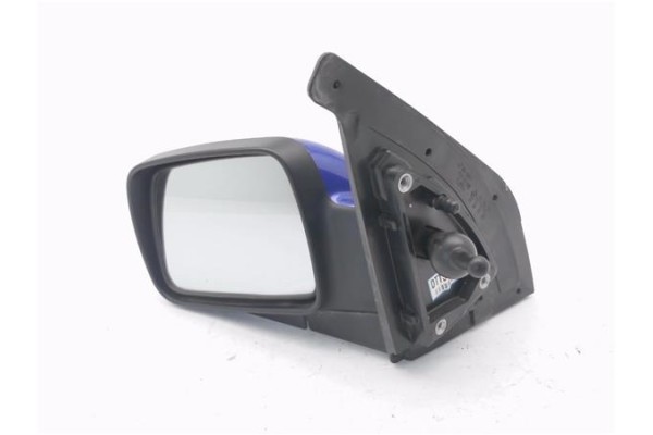 Recambio de retrovisor izquierdo para kia picanto (sa) 1.1 active referencia OEM IAM E4012320  