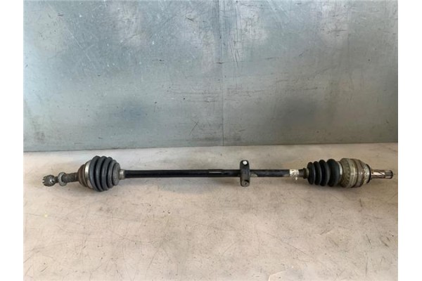 Recambio de palier delantero derecho para opel astra g fastback (f48_, f08_) 1.6 16v referencia OEM IAM 3273AA  