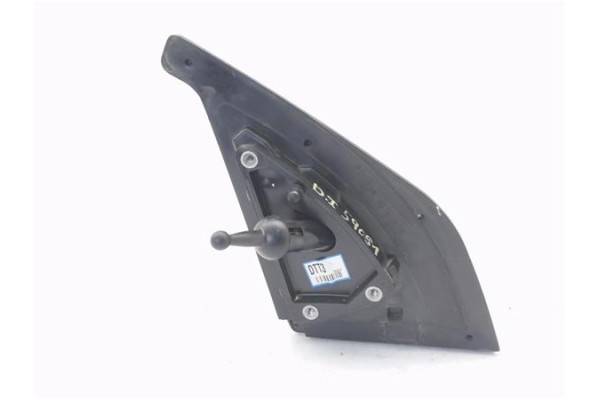 Recambio de retrovisor izquierdo para kia picanto (sa) 1.1 active referencia OEM IAM E4012320  