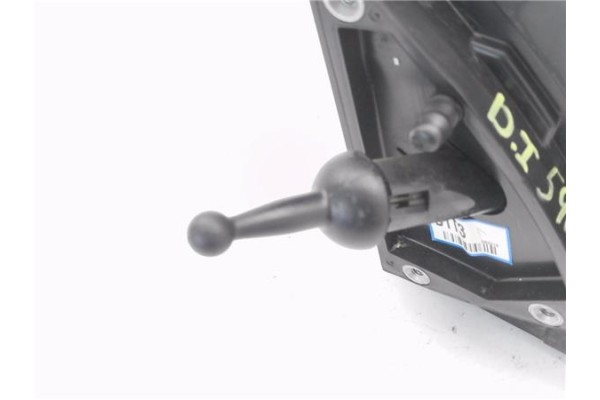 Recambio de retrovisor izquierdo para kia picanto (sa) 1.1 active referencia OEM IAM E4012320  